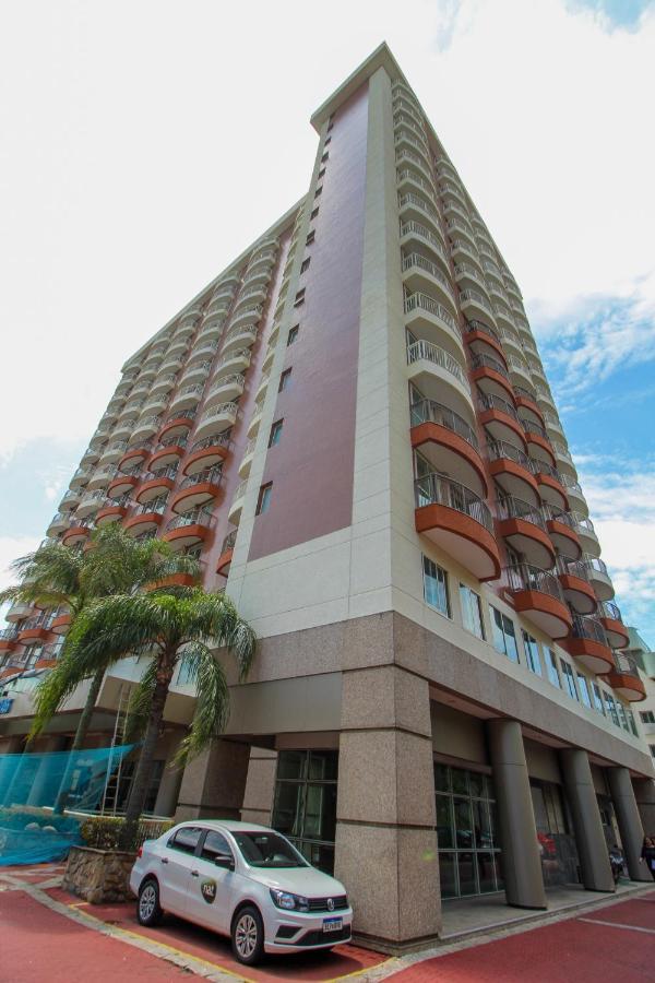 Barra Da Tijuca - 9 - Flat Premium Com Cozinha, Fogao Cooktop, Geladeira Grande, Smart Tv Grande, Lindo E Muitissimo Confortavel, Balsa Para A Praia Gratis E Estacionamento Gratuito Rio de Janeiro Exteriér fotografie