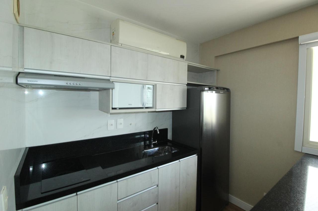 Barra Da Tijuca - 9 - Flat Premium Com Cozinha, Fogao Cooktop, Geladeira Grande, Smart Tv Grande, Lindo E Muitissimo Confortavel, Balsa Para A Praia Gratis E Estacionamento Gratuito Rio de Janeiro Exteriér fotografie