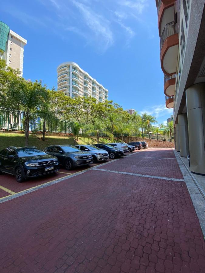 Barra Da Tijuca - 9 - Flat Premium Com Cozinha, Fogao Cooktop, Geladeira Grande, Smart Tv Grande, Lindo E Muitissimo Confortavel, Balsa Para A Praia Gratis E Estacionamento Gratuito Rio de Janeiro Exteriér fotografie