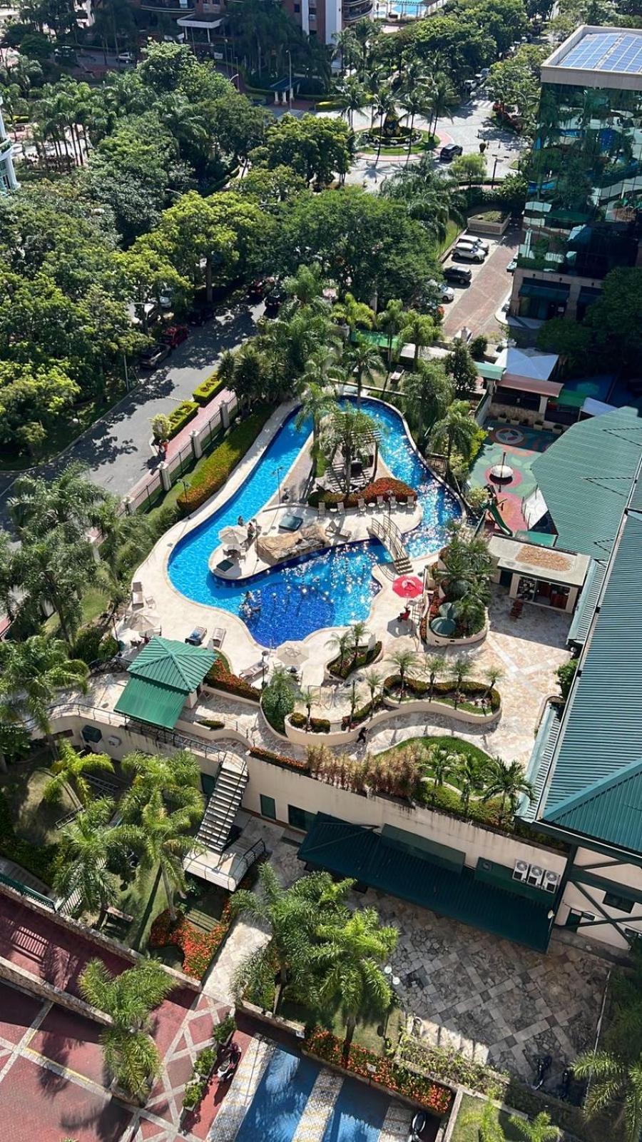 Barra Da Tijuca - 9 - Flat Premium Com Cozinha, Fogao Cooktop, Geladeira Grande, Smart Tv Grande, Lindo E Muitissimo Confortavel, Balsa Para A Praia Gratis E Estacionamento Gratuito Rio de Janeiro Exteriér fotografie