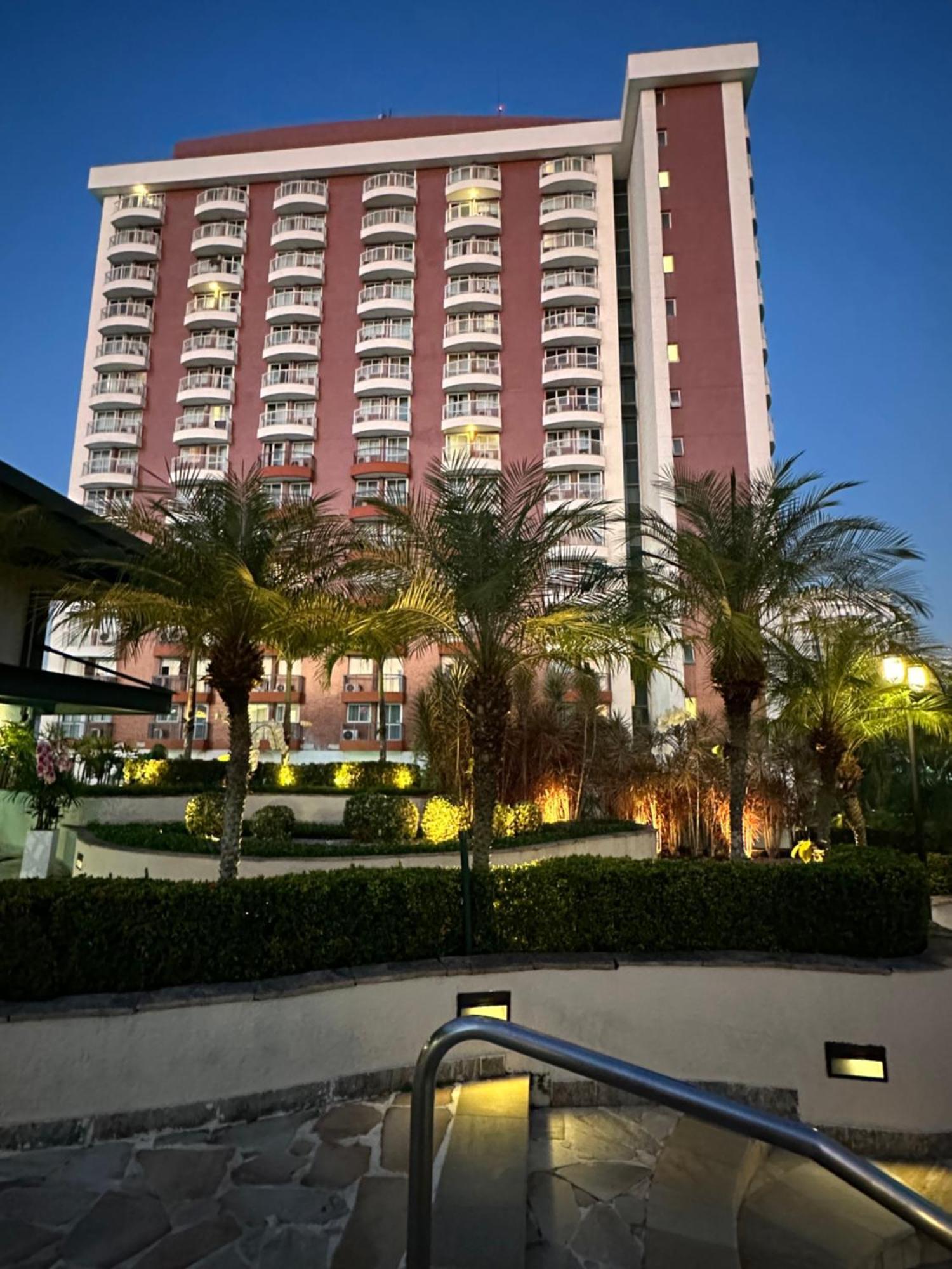 Barra Da Tijuca - 9 - Flat Premium Com Cozinha, Fogao Cooktop, Geladeira Grande, Smart Tv Grande, Lindo E Muitissimo Confortavel, Balsa Para A Praia Gratis E Estacionamento Gratuito Rio de Janeiro Exteriér fotografie